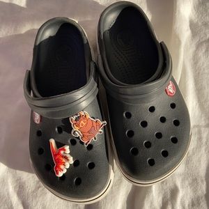 Kids Crocs
